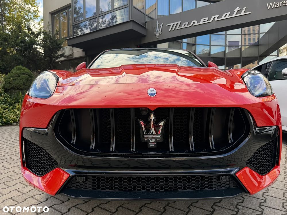 Maserati Grecale mHEV Modena - 26
