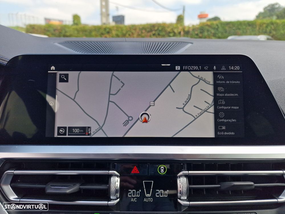 BMW 440 Gran Coupé i Pack M Auto - 38
