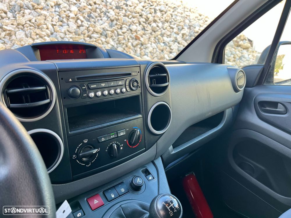 Peugeot Partener - 29