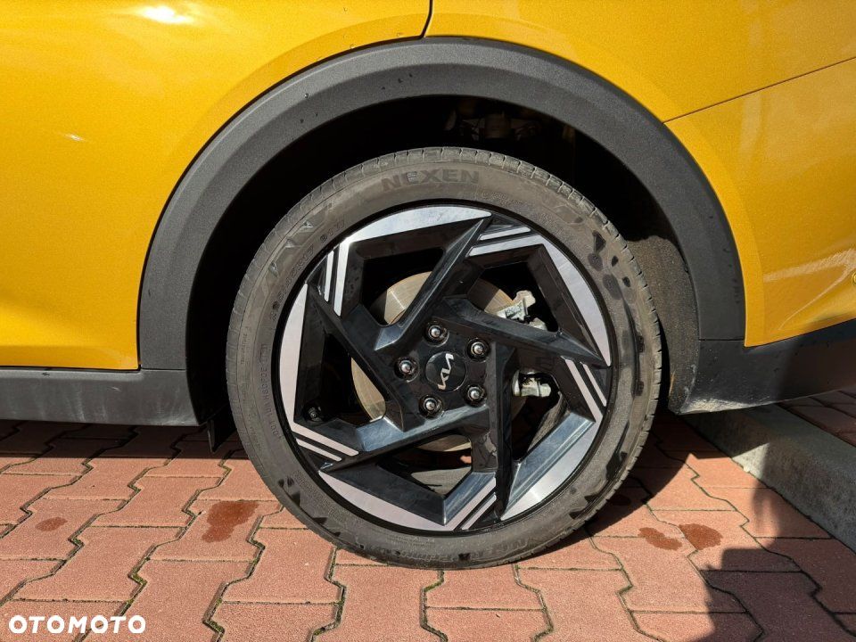 Kia K4 2026