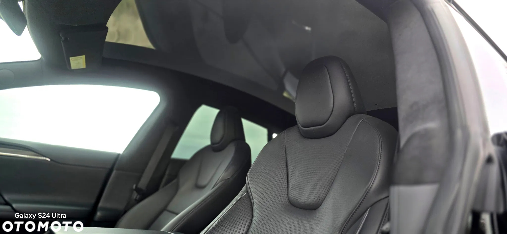 Tesla Model S Plaid - 18