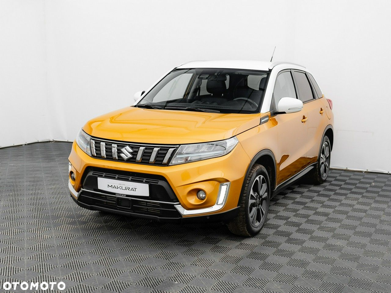Suzuki Vitara - 3