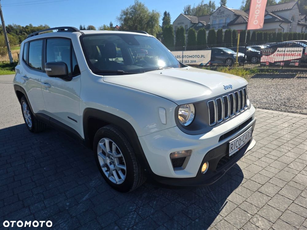 Jeep Renegade - 3