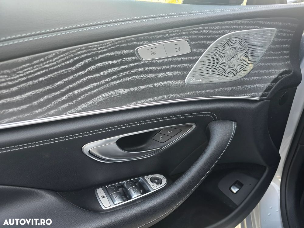 Mercedes-Benz CLS 300 d 9G-TRONIC AMG Line - 17