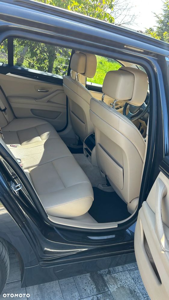 BMW Seria 5 - 14
