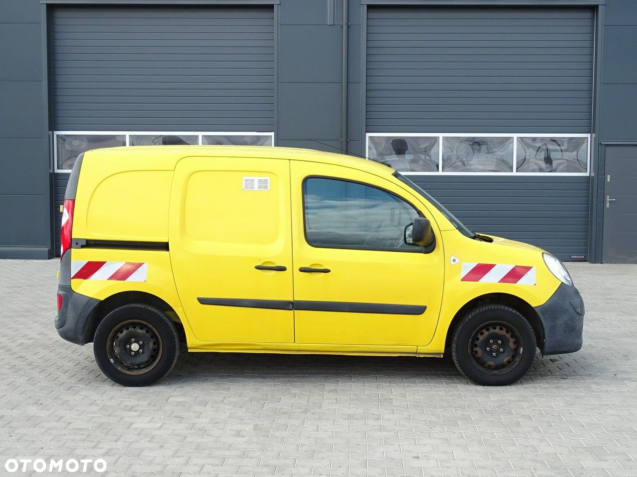 Renault Kangoo - 19