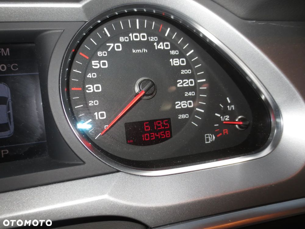 Audi A2 - 6