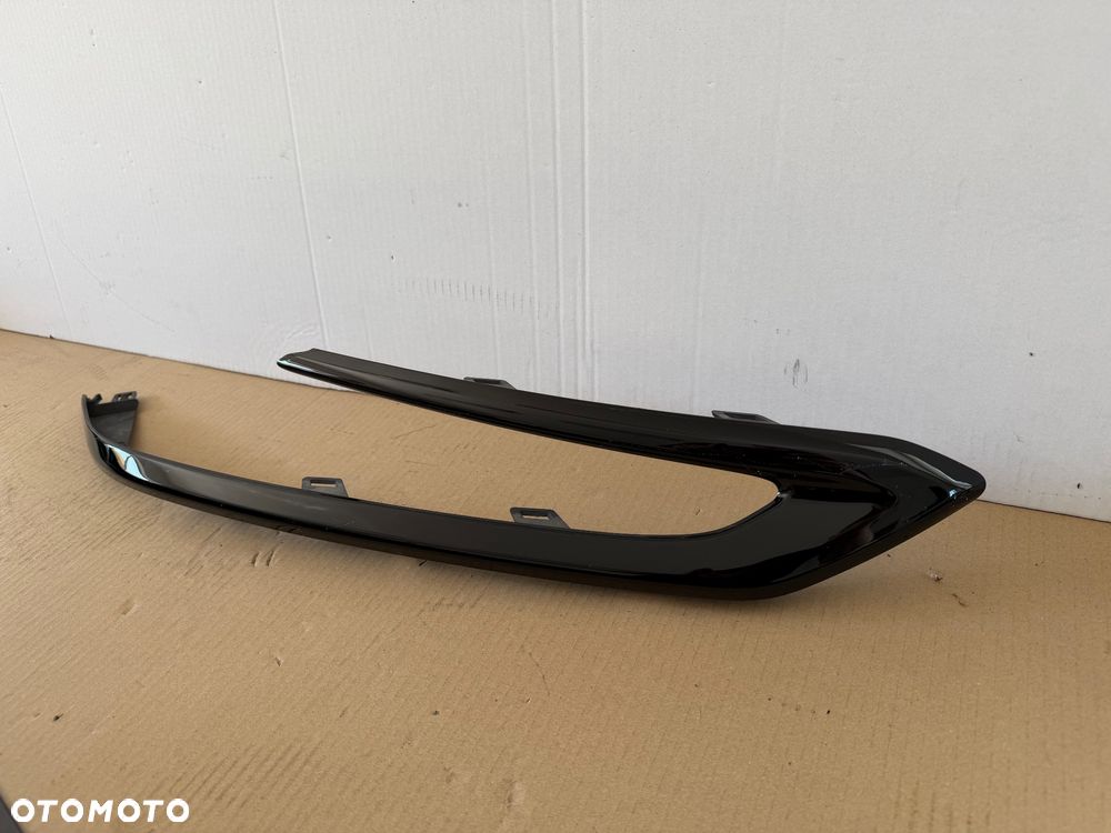 LISTWA ZDERZAKA PRAWA PRZÓD LEXUS RX V RX500H 22- 53123-48130 53123-48120 - 2