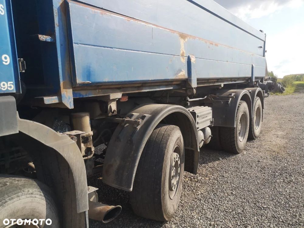 Volvo FH 12 - 3
