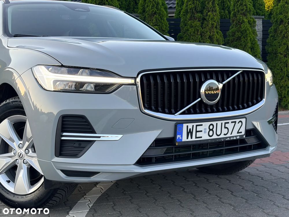 Volvo XC 60 B4 D AWD Core - 6