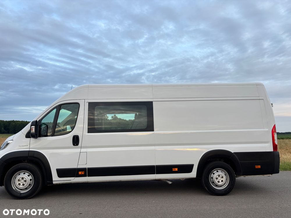 Fiat Ducato - 3