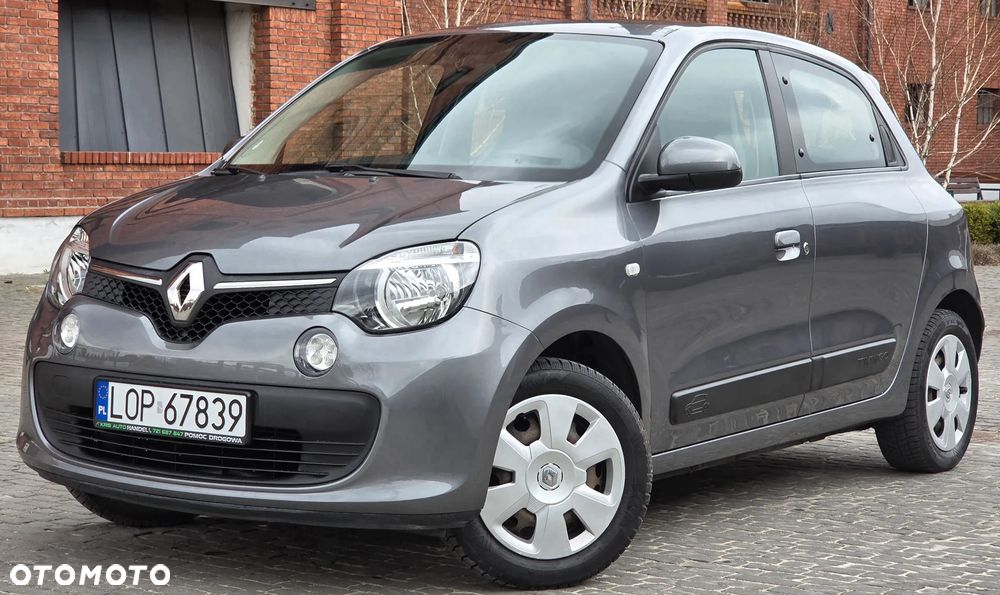 Renault Twingo - 1
