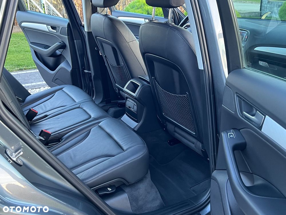 Audi Q5 - 26
