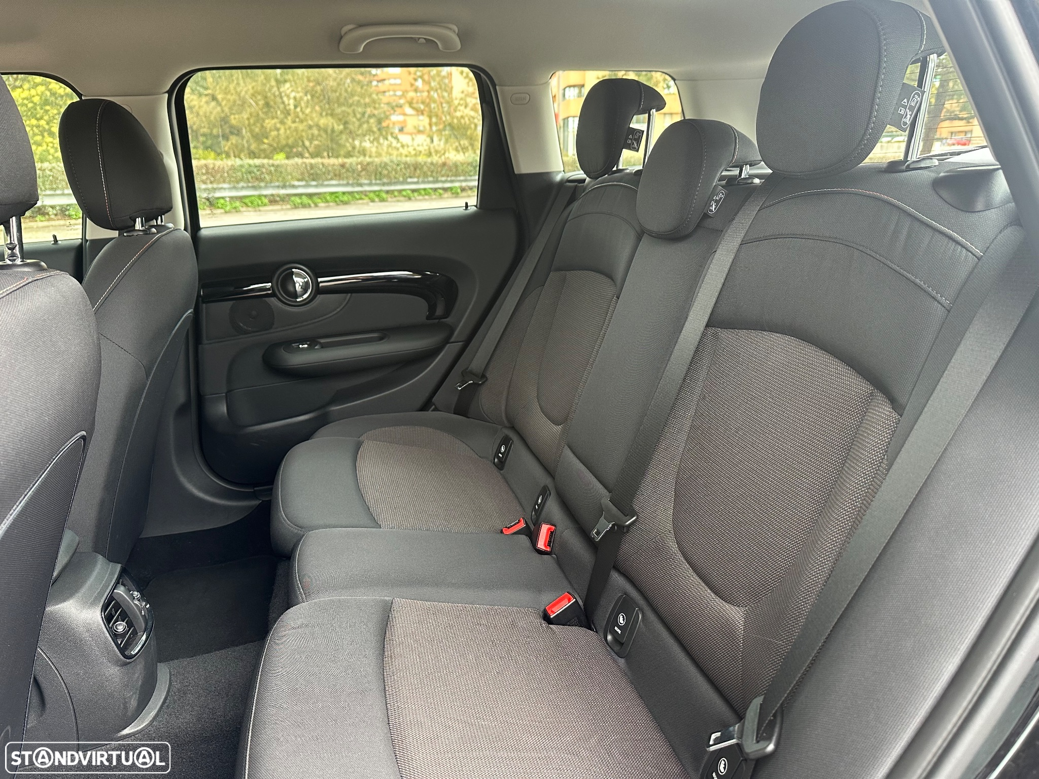 MINI Clubman One Auto - 32