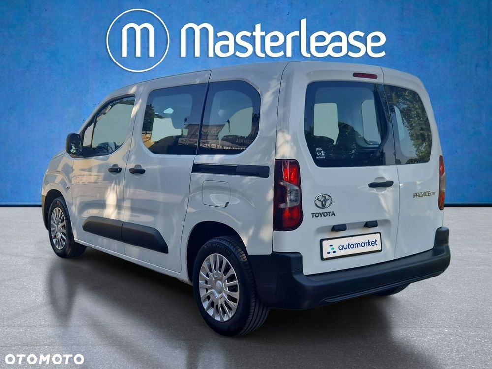 Toyota Proace City Verso - 7