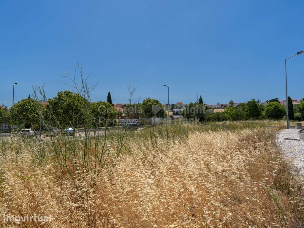 Terreno com projecto aprovado em Cascais - Grande imagem: 4/27