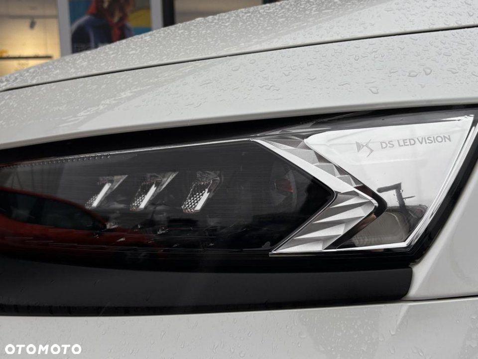 DS Automobiles DS 7 Crossback - 18