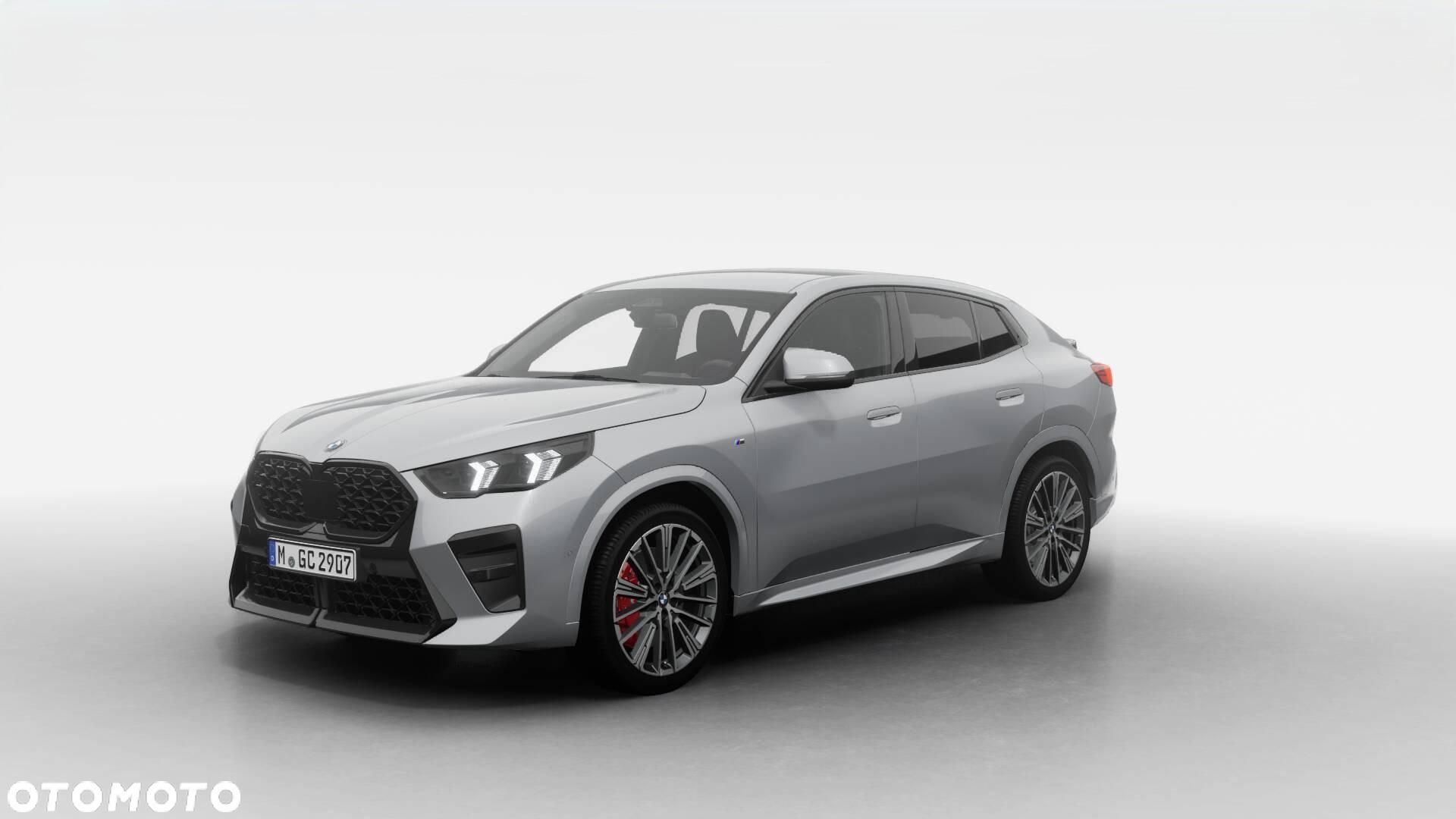 BMW X2 - 1