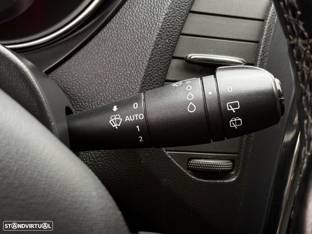 Renault Captur 1.5 dCi Exclusive EDC - 12