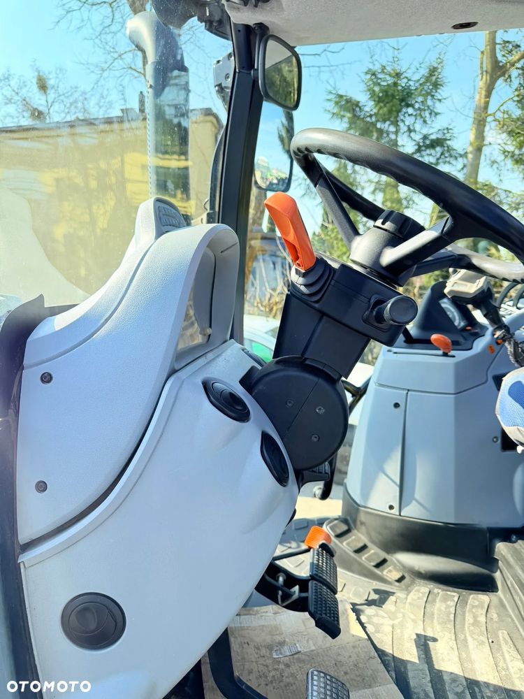 New Holland T6.155 - 22