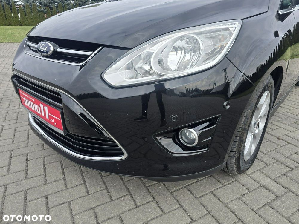 Ford C-MAX - 7