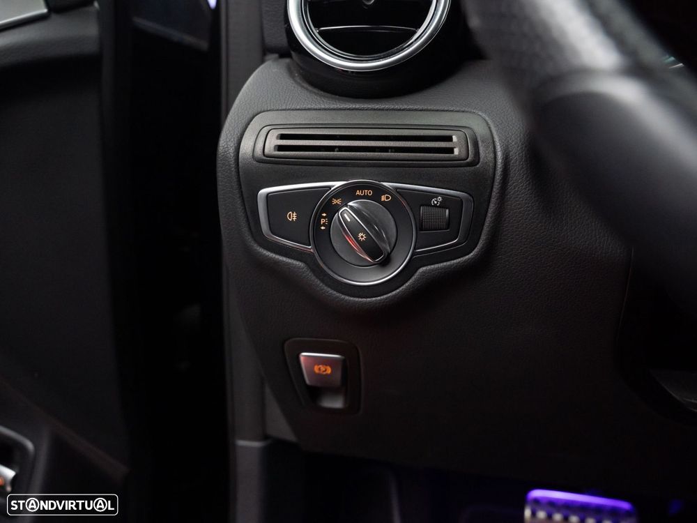 Mercedes-Benz GLC 300 e Coupé 4Matic - 22