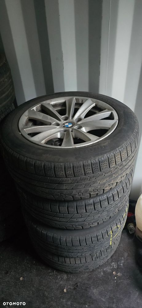 BMW Seria 5 - 20