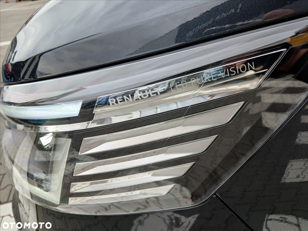 Renault trafic - 20