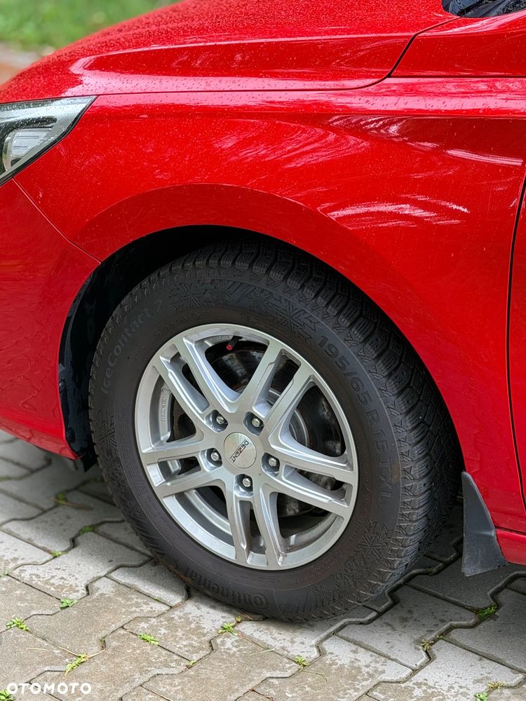 Hyundai i30 - 9