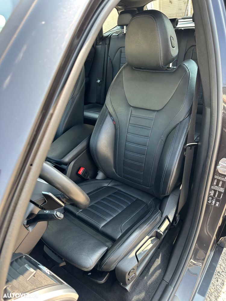 BMW X3 xDrive20d Aut. M Sport - 17