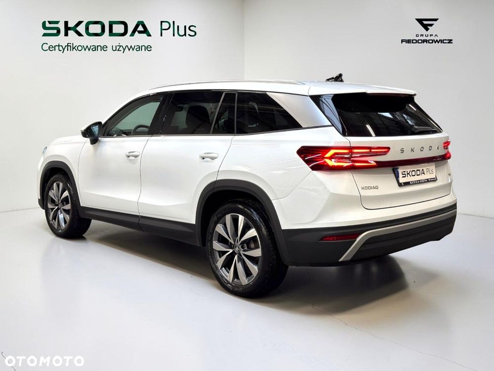 Skoda Kodiaq 2.0 TSI 4x4 Selection DSG - 7