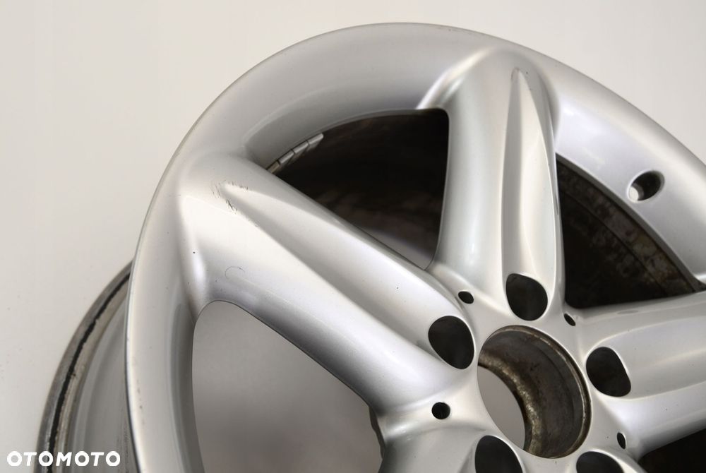 MERCEDES SL W230 FELGA 17 CALI A2304012402 0386 - 7