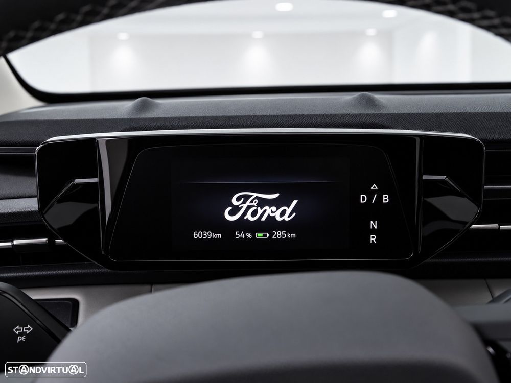 Ford Explorer 79 kWh Premium — fotografia 19