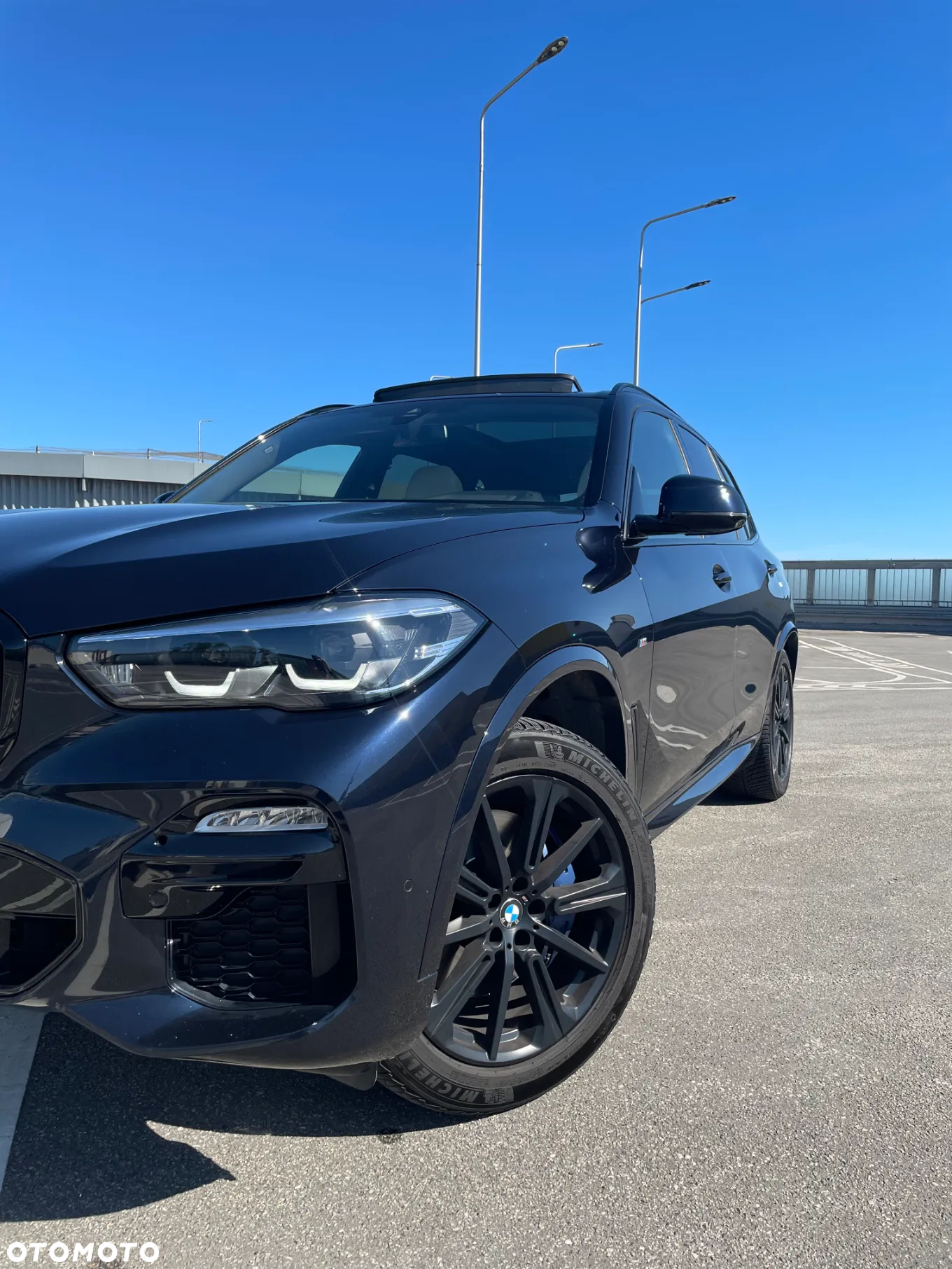 BMW X5 xDrive25d - 9