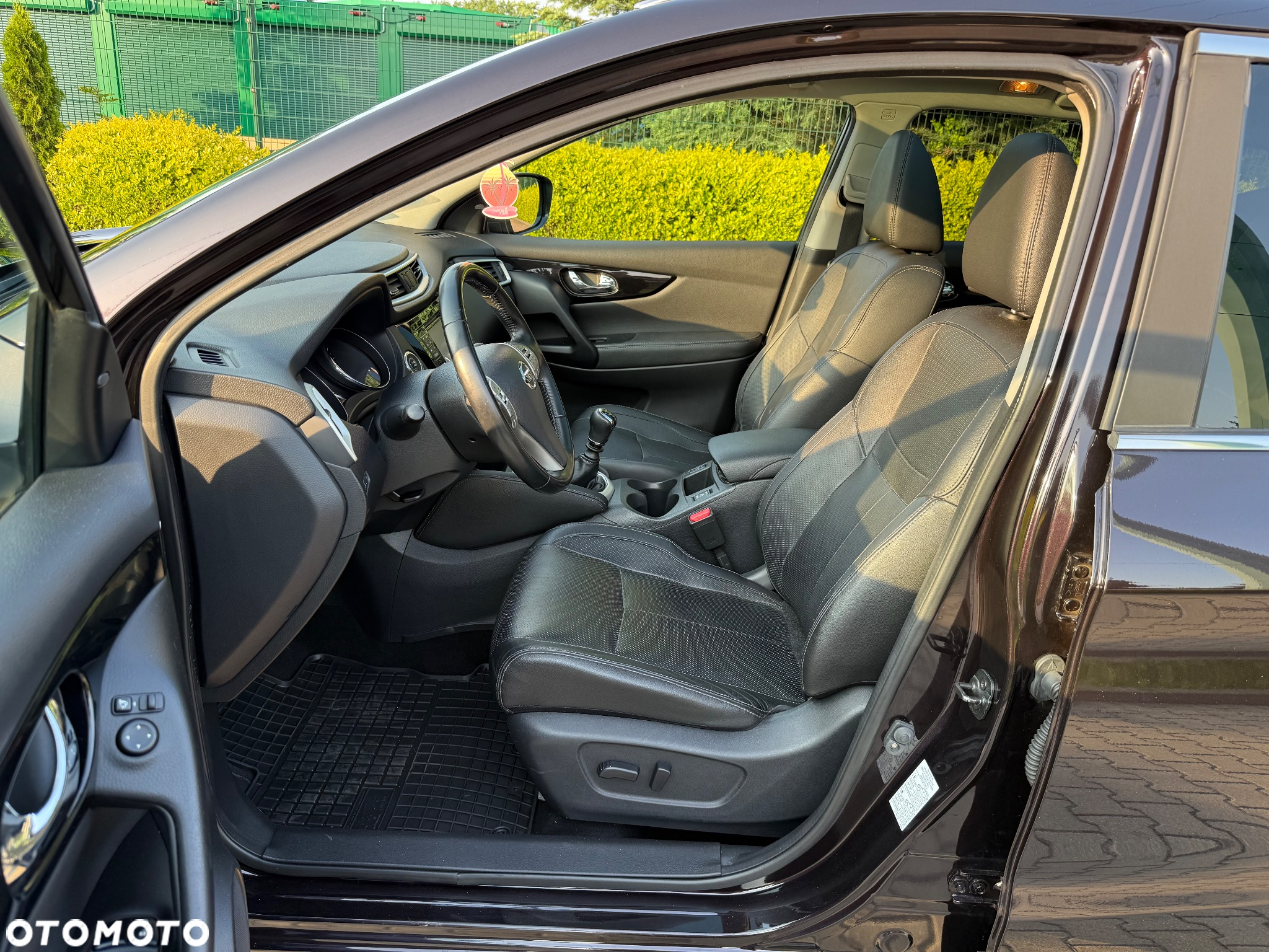 Nissan Qashqai 1.2 DIG-T 360 - 15