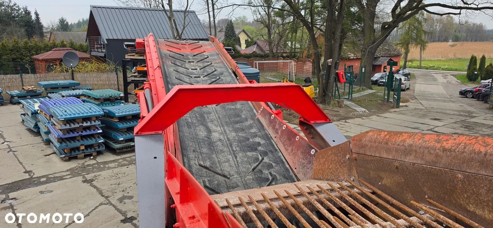 Powerscreen SandviK QE340 scalper - 9