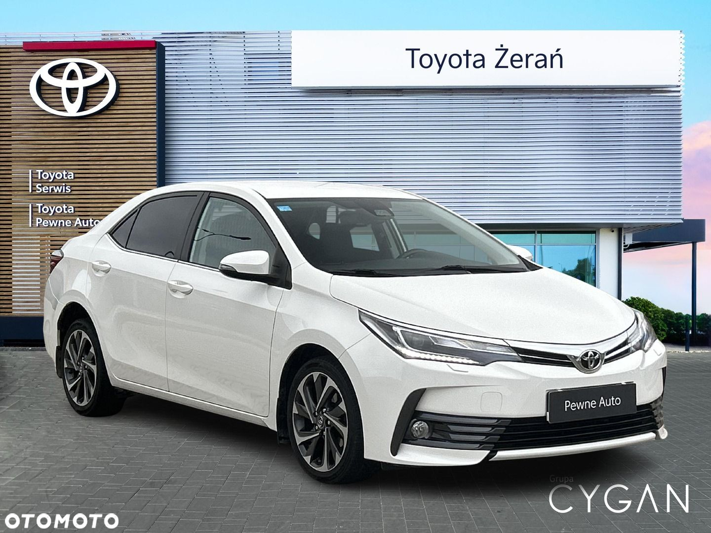 Toyota Corolla 1.6 Premium MS EU6 - 3