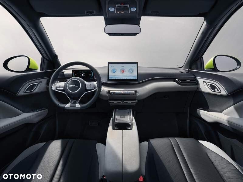 BYD Dolphin Surf - 5