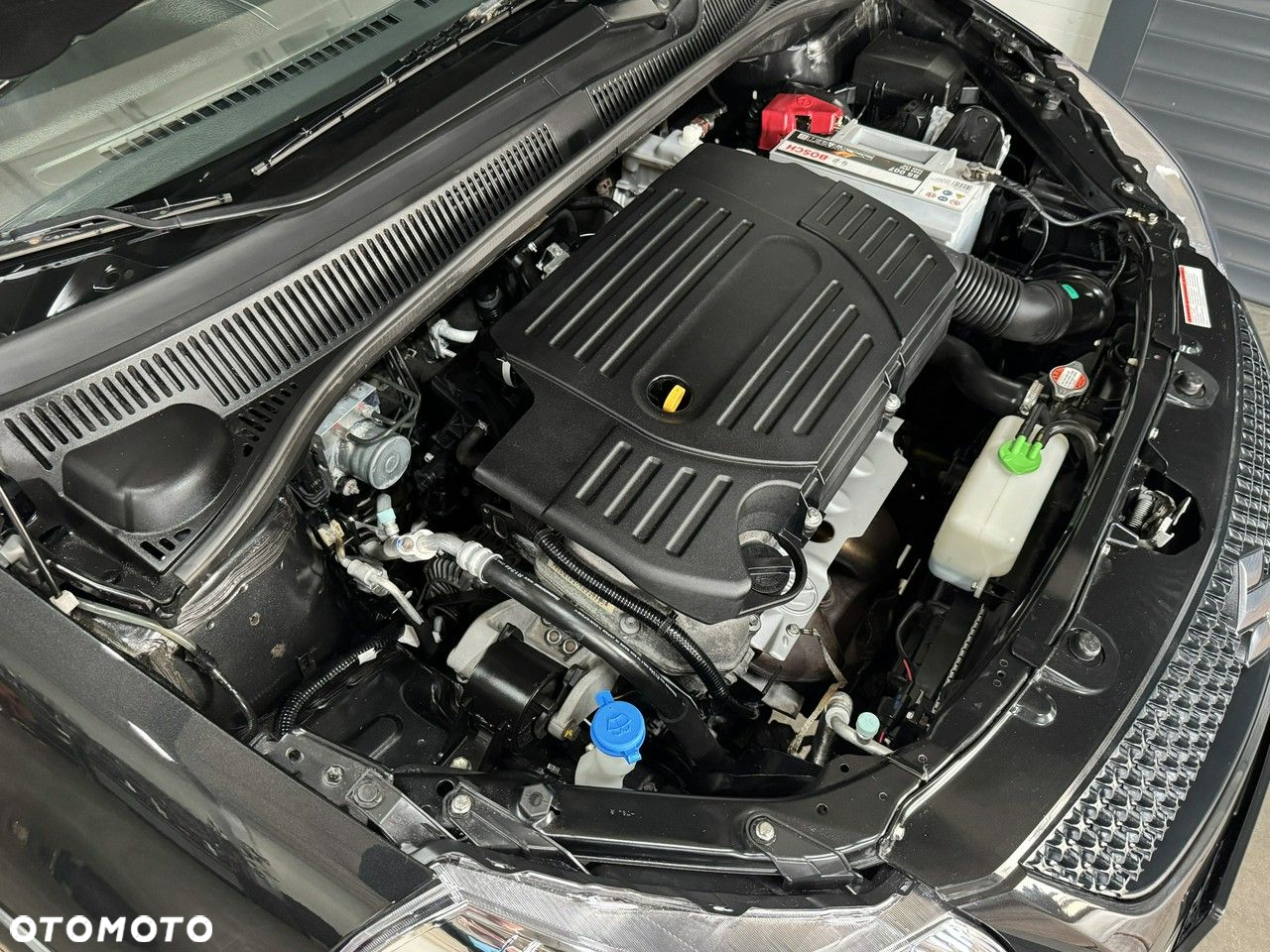 Suzuki SX4 - 23