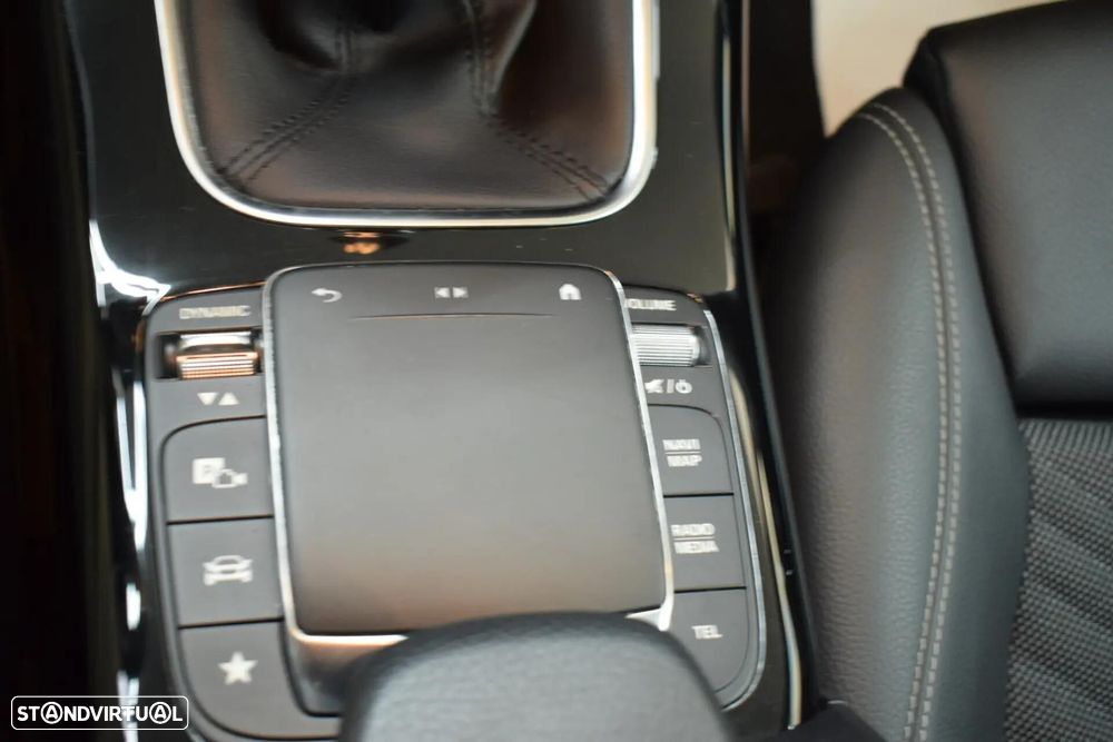 Mercedes-Benz A 160 Style - 25