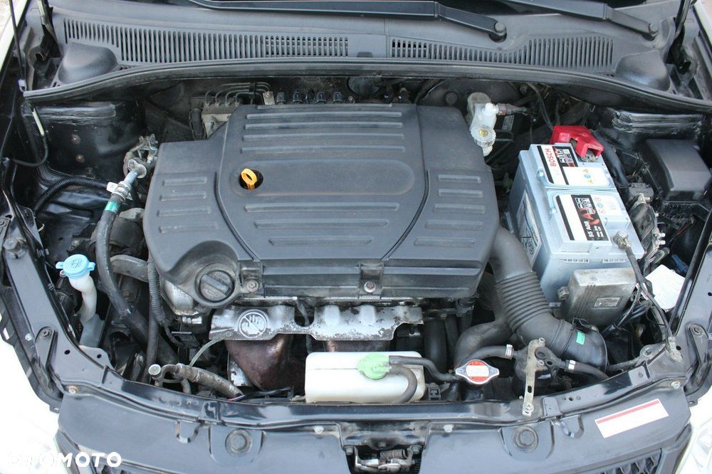 Suzuki SX4 Classic 1.6 VVT 4x4 Style - 32