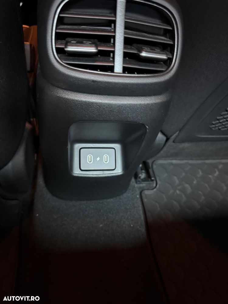 Hyundai Elantra 1.6 l 123 CP CVT Highway - 20