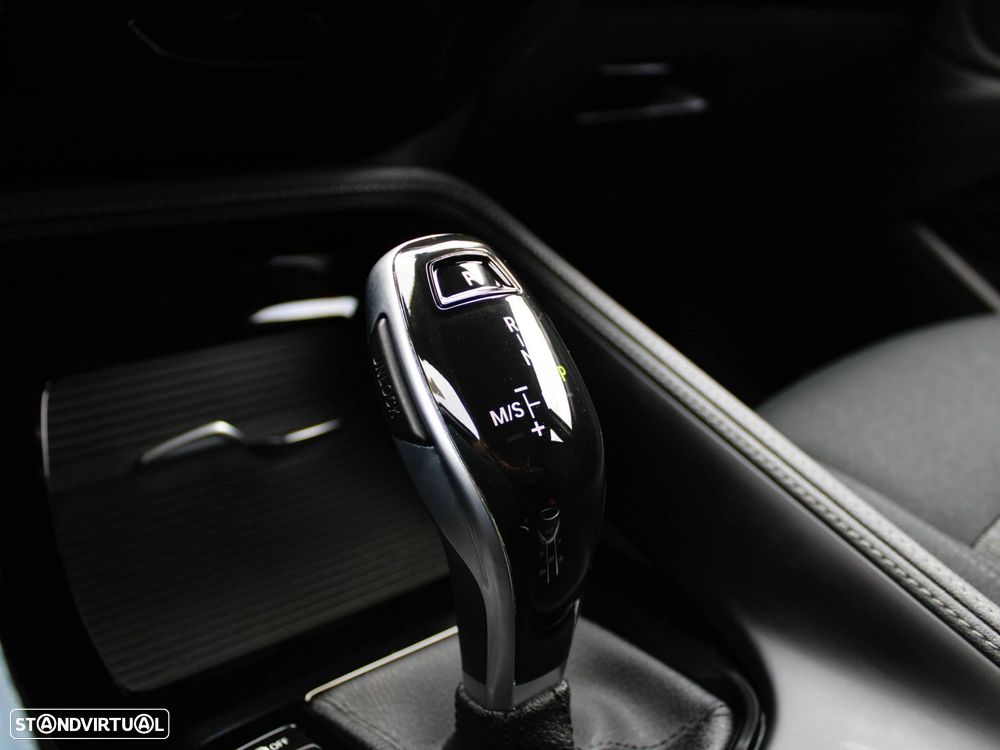 BMW X2 16 d sDrive Auto - 42