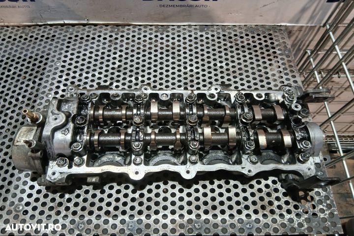 Ax cu came 1.7 DTS 7009690201 1.7 DTS 7009690201 Opel Astra J [faceli - 1
