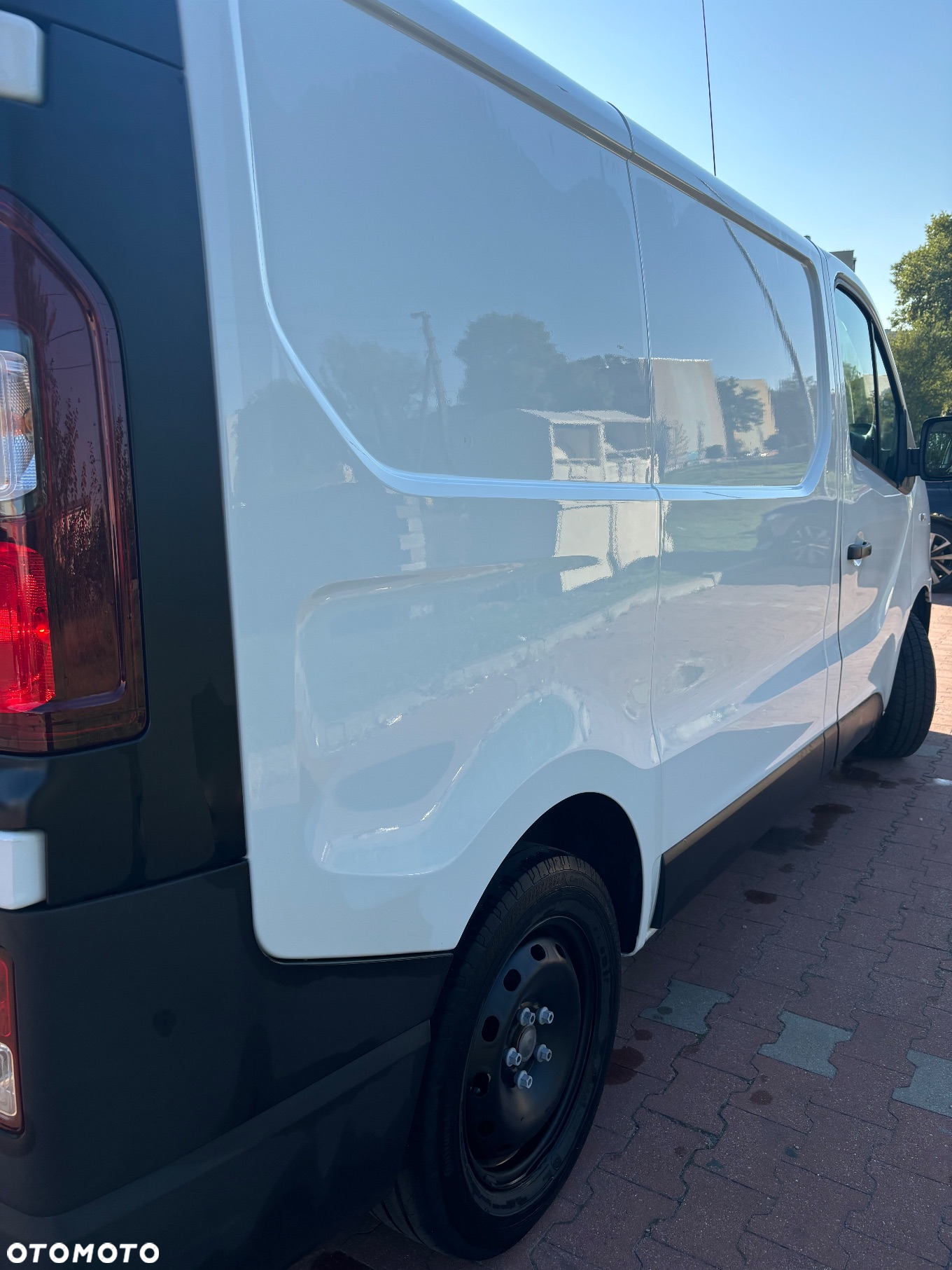 Renault Trafic - 4