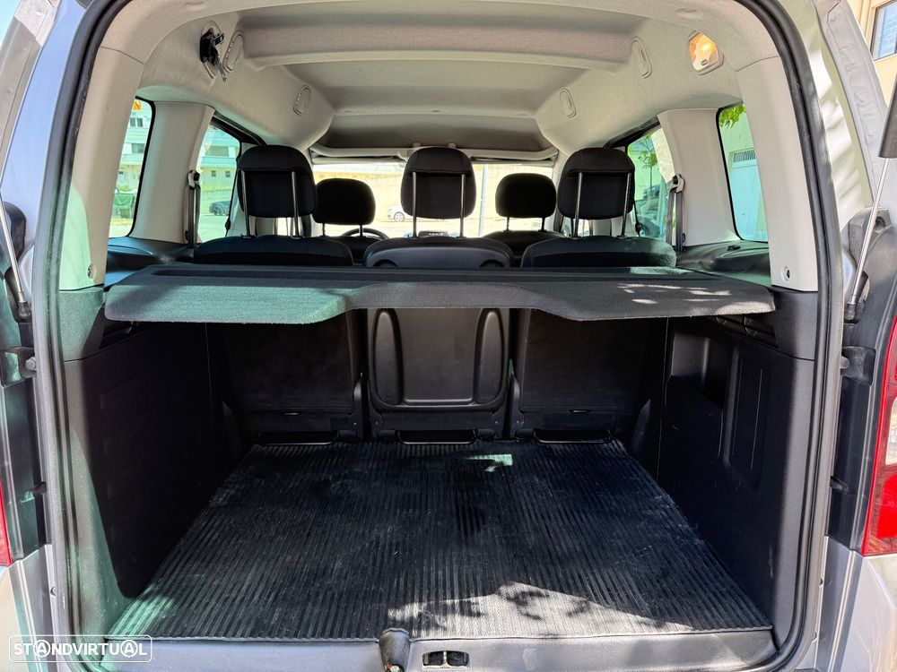 Citroën Berlingo 1.6 BlueHDi Feel Edition - 7
