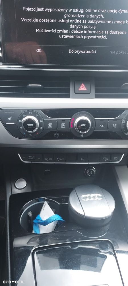 Audi A4 Allroad quattro 45 TFSI S tronic - 9
