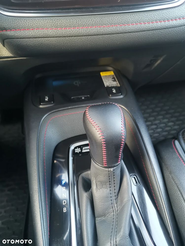 Toyota Corolla 1.8 Hybrid Executive - 10