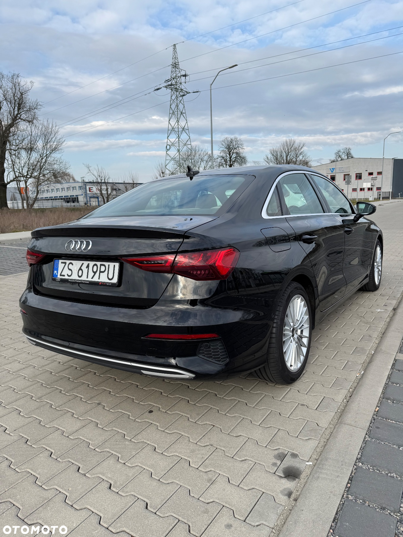 Audi A3 - 10