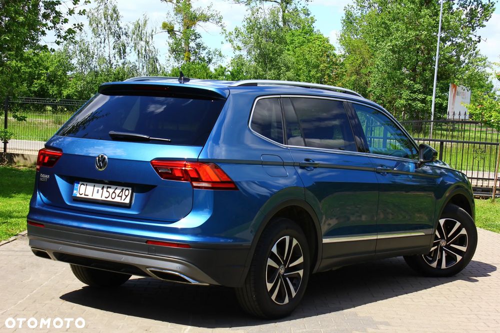 Volkswagen Tiguan Allspace 2.0 TDI SCR IQ Drive - 9